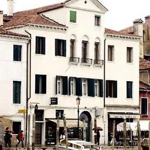 Hotel Airone, Venetië