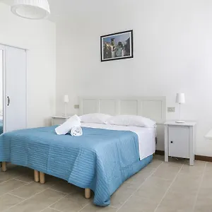 Pensión Inlaguna, Venecia