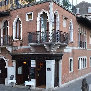 Palazzina Veneziana Pensjonat