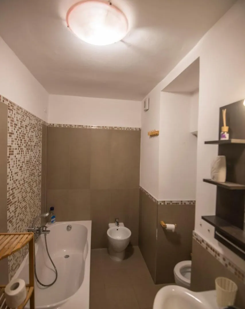 Penzion Hotel Magic Rialto Benátky